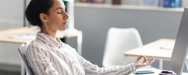 stress au travail pour les femmes