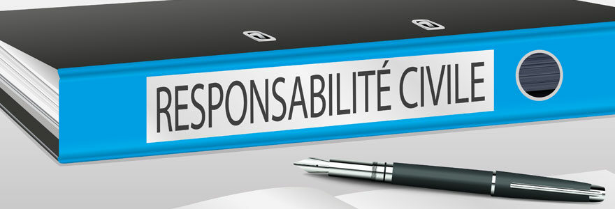 assurance Responsabilité civile professionnelle